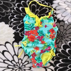 2t Guess bathing suit